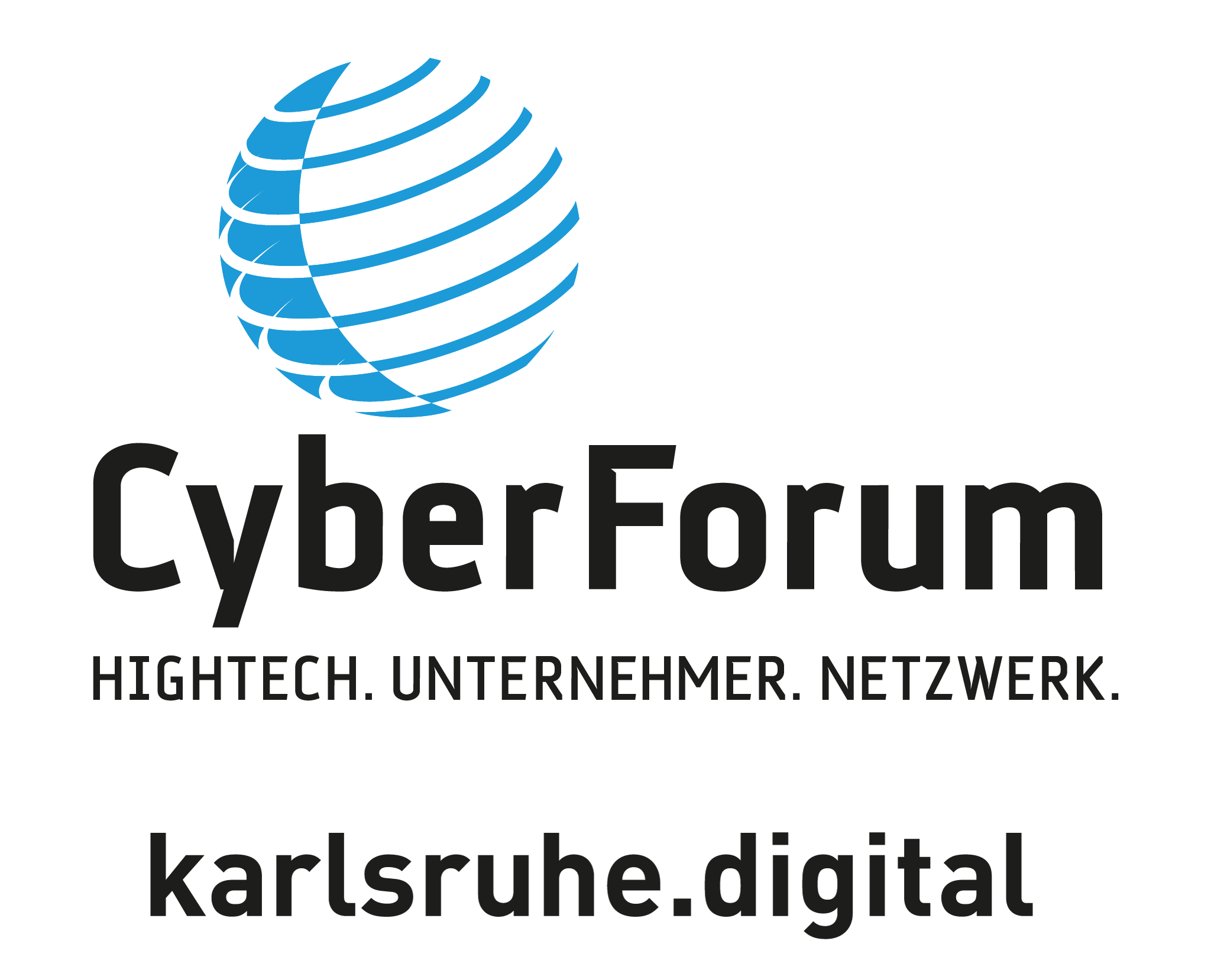 CyberForum e.V. IT-Netzwerk & karlsruhe.digital