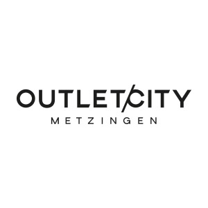 OUTLETCITY METZINGEN - eine Marke der HOLY AG