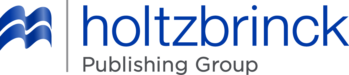 Holtzbrinck Publishing Group