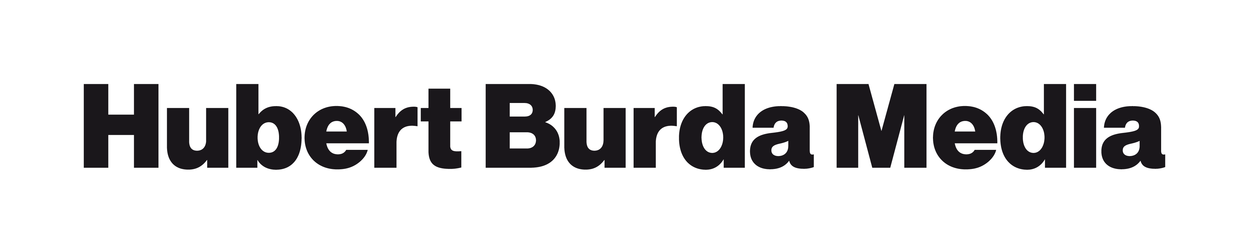 Hubert Burda Media