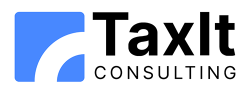 TaxIt Consulting GmbH