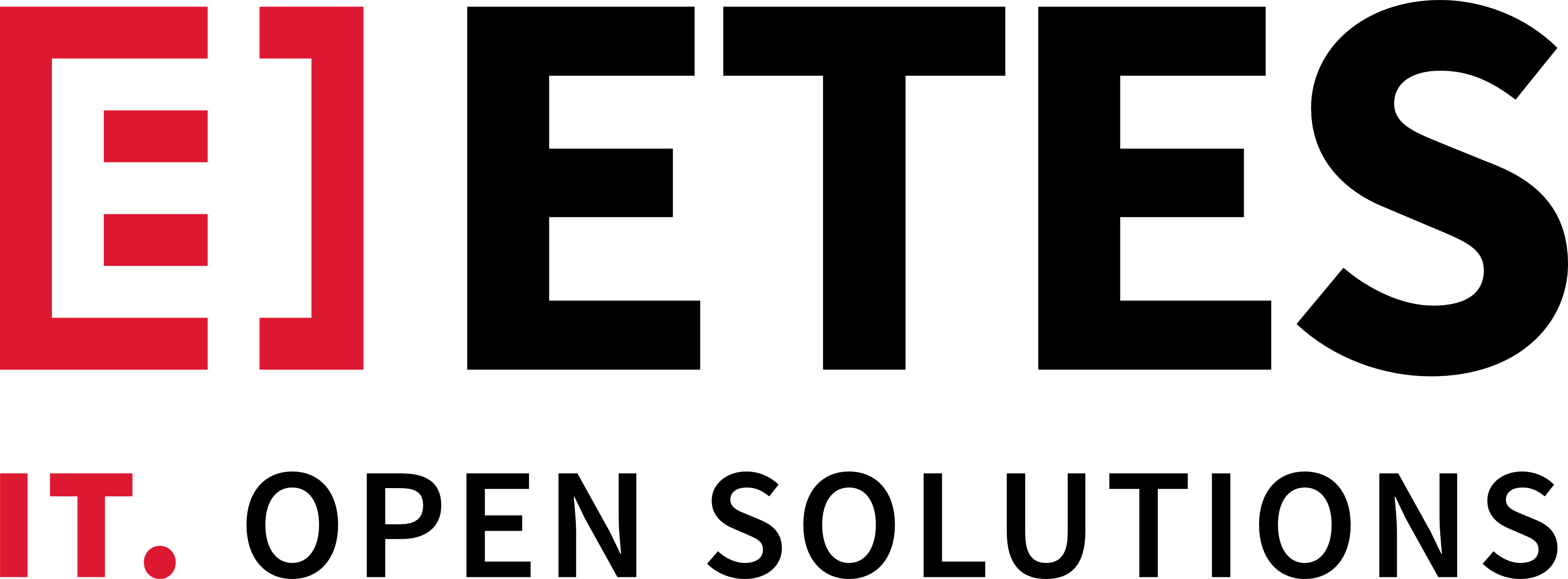 Logo von ETES GmbH