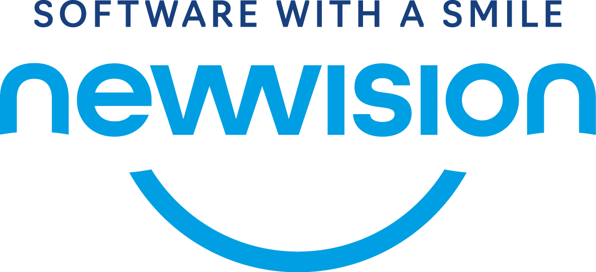 Logo von newvision Consulting GmbH