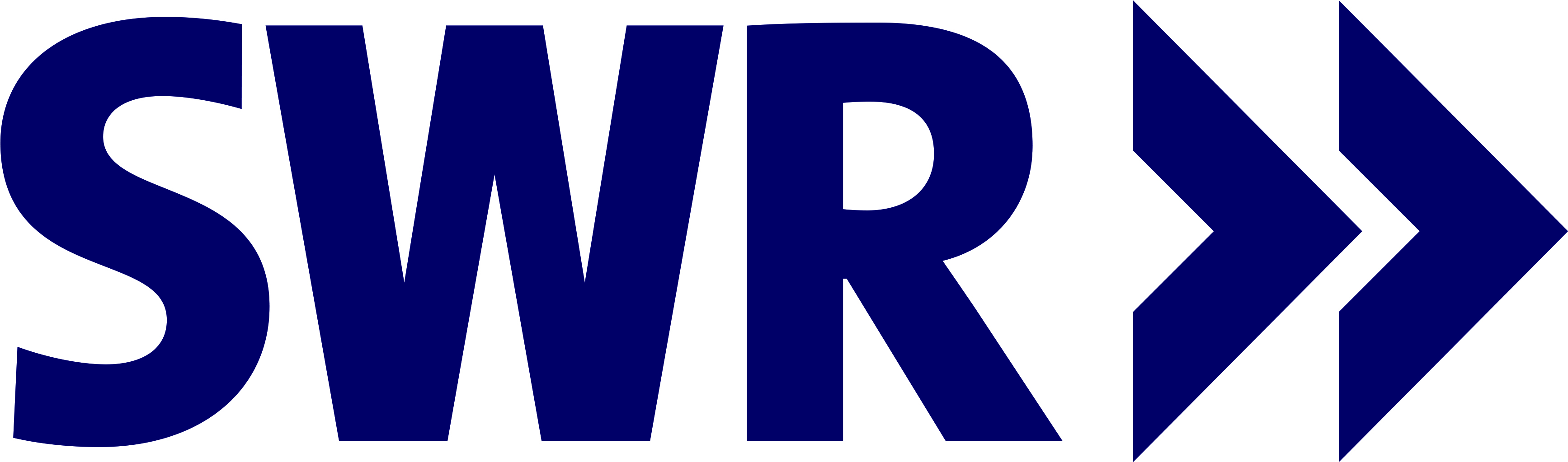 Logo von Südwestrundfunk (SWR)
