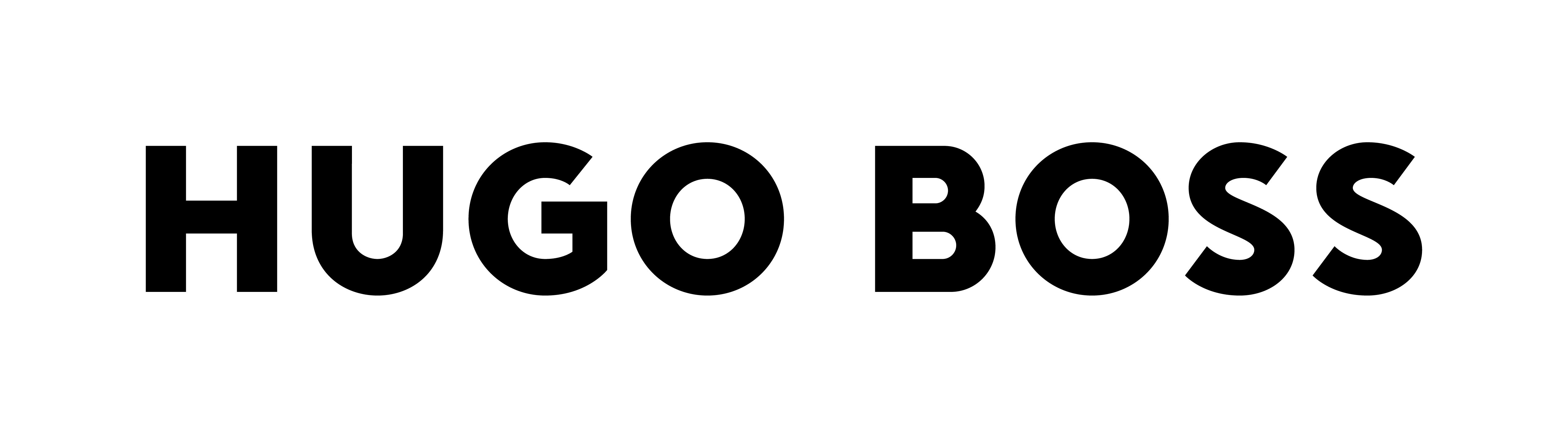 Logo von HUGO BOSS AG