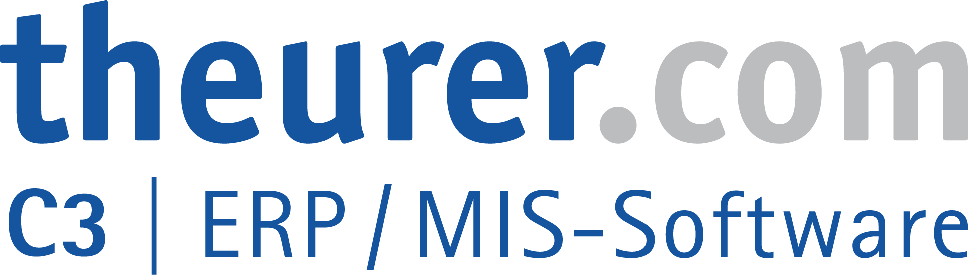 Logo von theurer.com GmbH