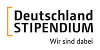 Logo vom Deutschlandstipendium