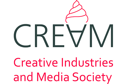 CREAM Logo