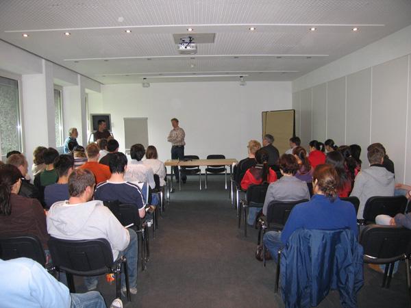 2007_05_07 HdM Exkursion 002 Mohn Media