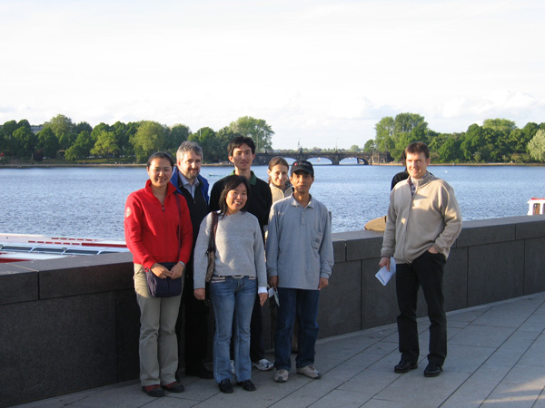 2007_05_07 HdM Exkursion 019 Hamburg