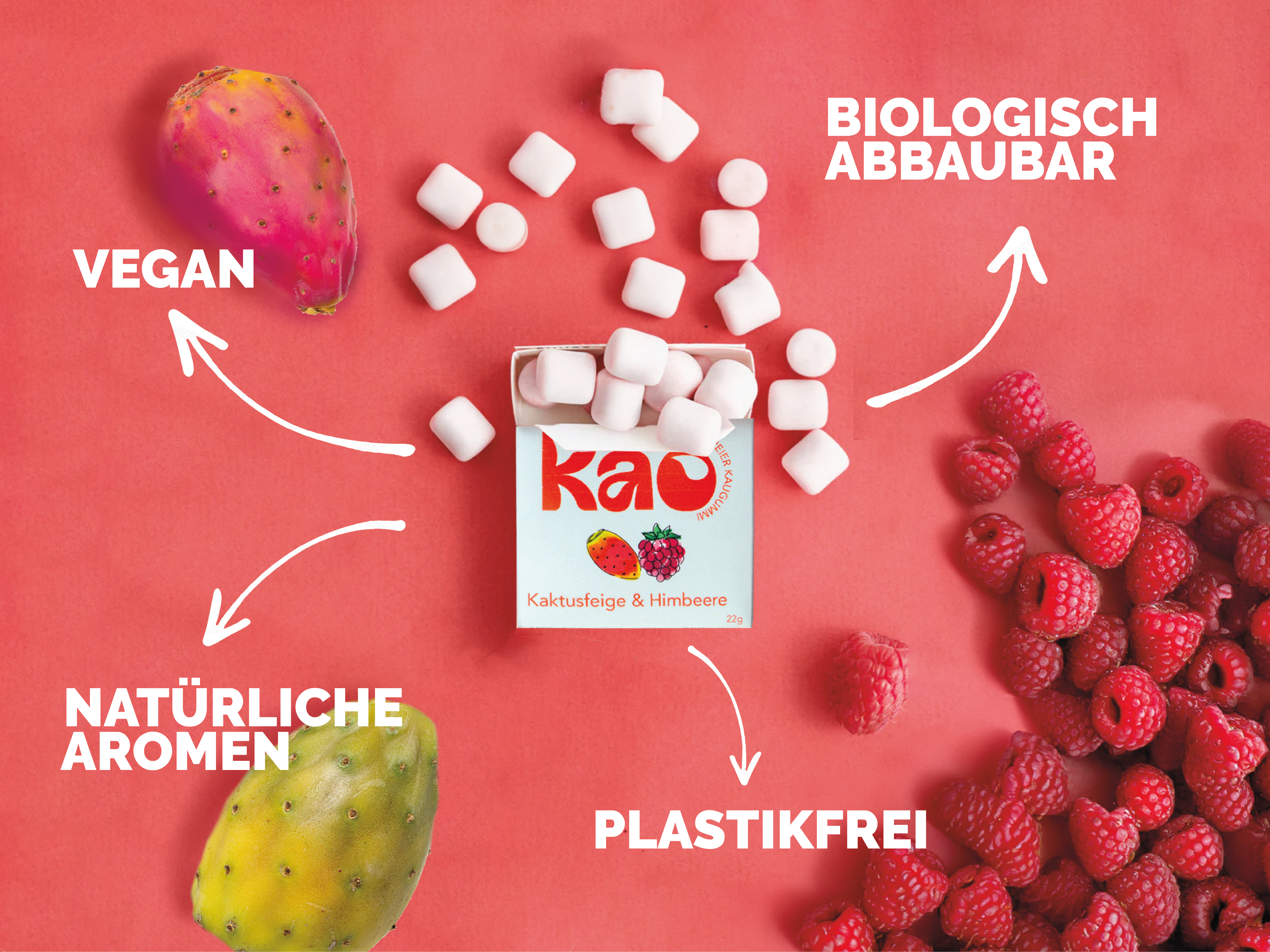 Neue Produktsorte