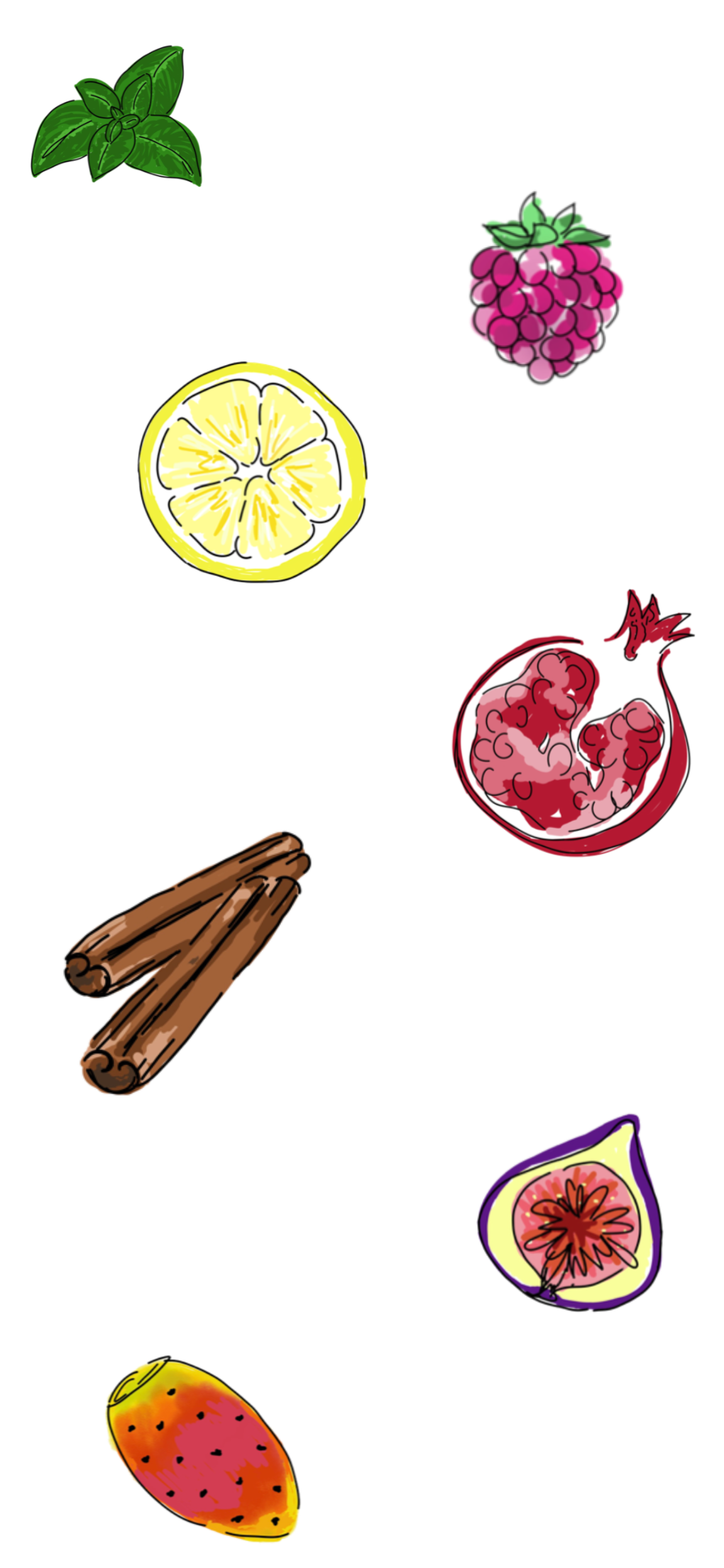 Obstsorten